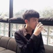 酷帅系男生头像 男生卡通头像
