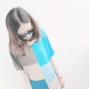 暖色系情侣qq头像