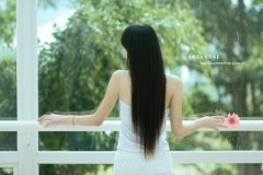 文艺可爱女生个性唯美图片大全 我喝过很烈的酒也放过不该放的手