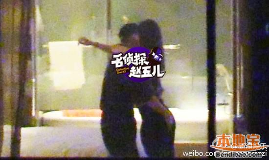 林丹出轨赵雅淇 赵雅淇是谁?赵雅淇个人资料遭人肉