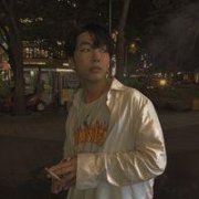 心酸怎么能说清楚. 男生头像