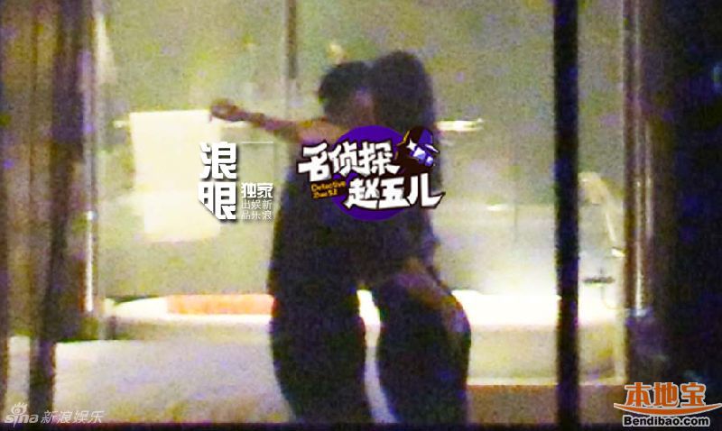 【林丹出轨是真的吗?】 深夜与神秘女子酒店激情画面曝光