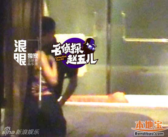 【林丹出轨是真的吗?】 深夜与神秘女子酒店激情画面曝光