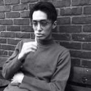 天高地远 男生头像
