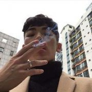 几欲多欢.男生头像