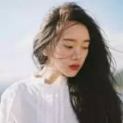 超级好看的女生头像