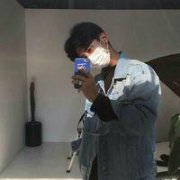 第一次发? 男生头像