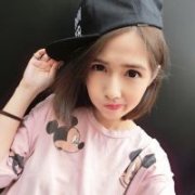 蔚蓝源自深海 qq女生头像