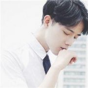 每日更新喜欢记得关注哦 男生头像