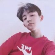 可爱的清秀男生头像