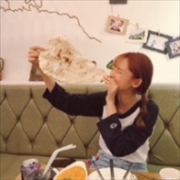 【二逼吃货头像】非主流头像女生可爱图片