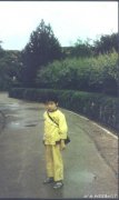 王宝强经济人宋喆童年天真无邪照片 你给了我好多希望却在下一秒