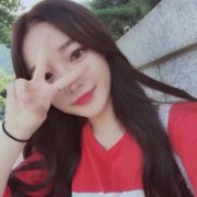 唯美青春靓丽少女学院风头像
