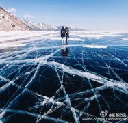 世界奇观唯美冰湖图片 我对你仍有爱却无能为力