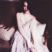 欧美吧 欧美头像图片 女生2013继续欧美范