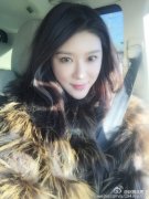 赵雅淇生活照图片 赵雅淇性感写真照片