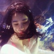 续写那段情 qq女生头像