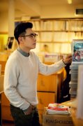 搞笑大鹏演绎多伦多绅士风