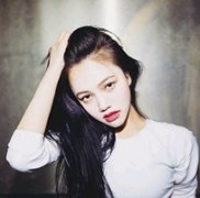 江枫思渺然 微博头像