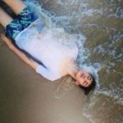 明天很重要它让我们有了憧憬和梦想 情侣头像一男一女唯美清纯