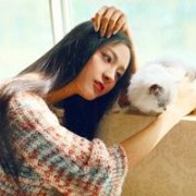 徽信个性头像图片 绘画个性头像女