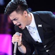 中国梦之声冠军李祥祥 静水流深沧笙踏歌