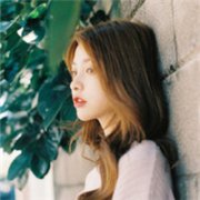 美丽心情高颜值头像 最痛的爱情叫放手