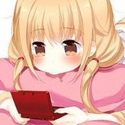 动漫可爱秀气女生头像 动漫彩色可爱女生头像