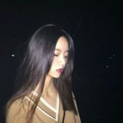 文艺个性头像大图 个性头像非主流