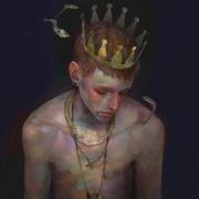 男人来月经就不会闷骚 富有创意的重口味男生头像