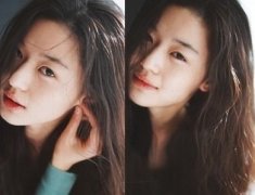 全智贤照片写真图片 全智贤最美写真