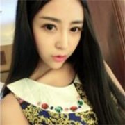 漂亮女孩心情头像 让心情跟着我走