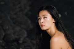 蓝色大海的传说剧照/海报/照片