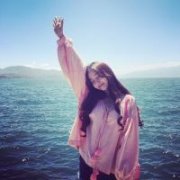 奢侈不过女生头像 你若几度轮回