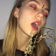 欧美黑白个性头像 骷髅酷炫头个性头像