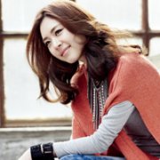 《韩国小姐》吴智英的扮演者李妍熙 一生为一人