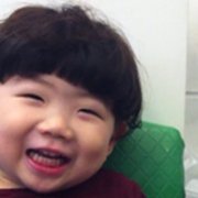 嘎蒙小萌货俘获你得心 韩国小萌仔嘎蒙
