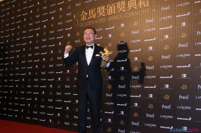 【2016金马奖最佳男主角提名名单】金马奖最佳男主角是谁
