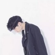 高清男生韩范头像2016最新版 终究要用一生的时光改变