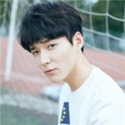 比较时尚帅气优雅的男生头像 曲一首烟花笑谱一曲离别伤