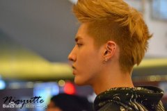 吴亦凡整容前后照片 吴亦凡真的整容了吗