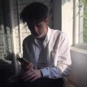 个性头像男生衬衫控 有缘千里来相会
