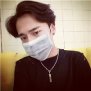 男生头像帅气QQ头像个性男生唯美图片