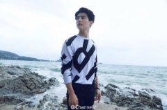马天宇黑名单MV截图 马天宇黑名单歌词