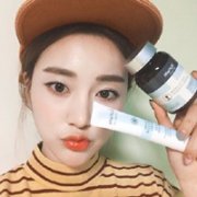 放肆演绎青春 qq女生头像