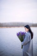 女生文艺优美qq皮肤:最后的最后