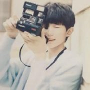 经典王源头像帅气图片大全 tfboys王源帅气头像