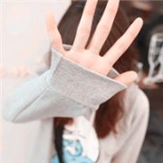 好看的女生qq头像图片