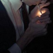 欧美范男生头像 画中人年少