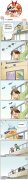 日本美女邪恶漫画之欲望